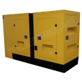 Stilles Diesel-Energie-Generator-Set 34kw Quanchai